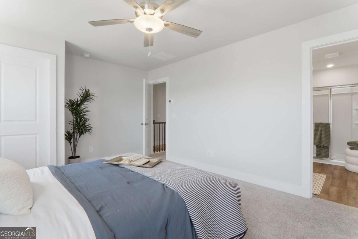 153 Chastain Drive Cartersville - Photo 14