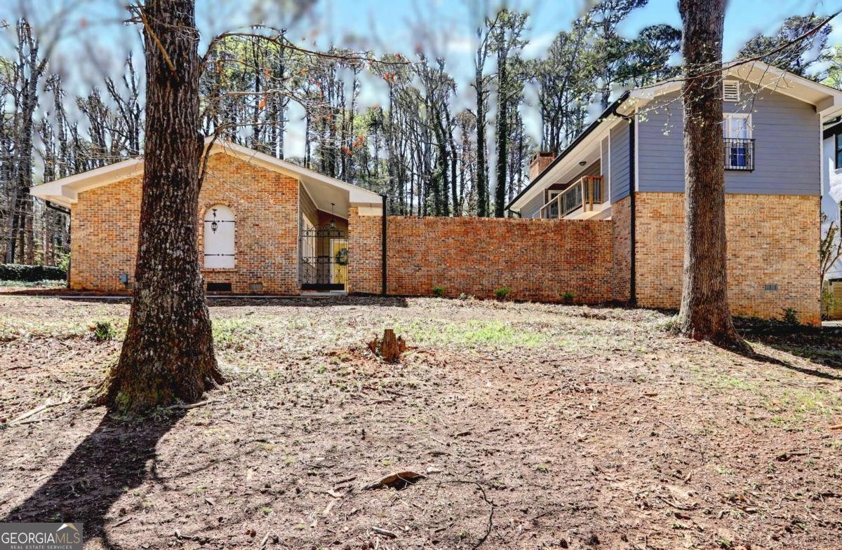 5213 Oxbow Road Tucker - main photo