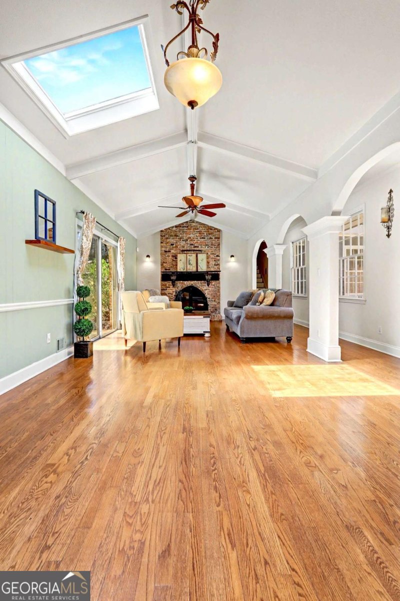 5213 Oxbow Road Tucker - Photo 12