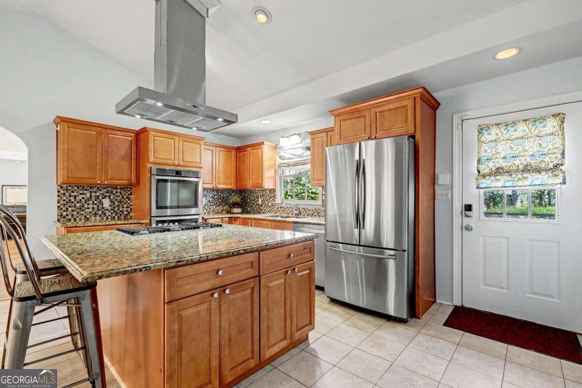 5213 Oxbow Road Tucker - Photo 17