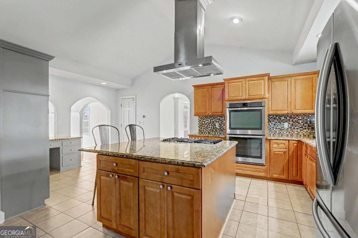 5213 Oxbow Road Tucker - Photo 18