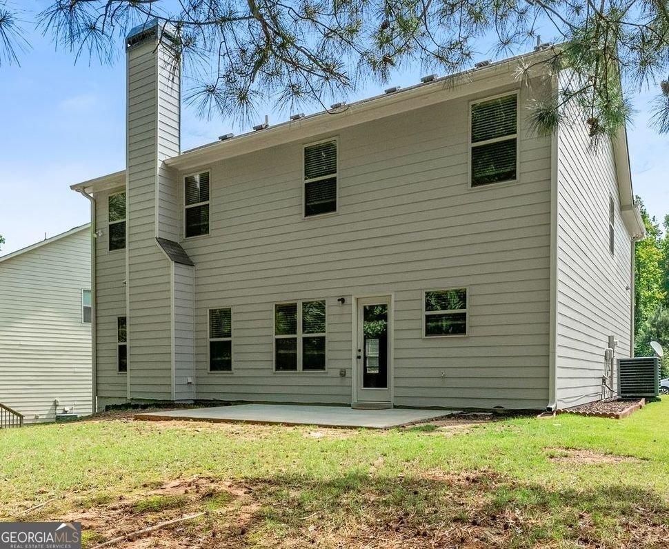 872 Whitfield Oak Road Auburn - Photo 29