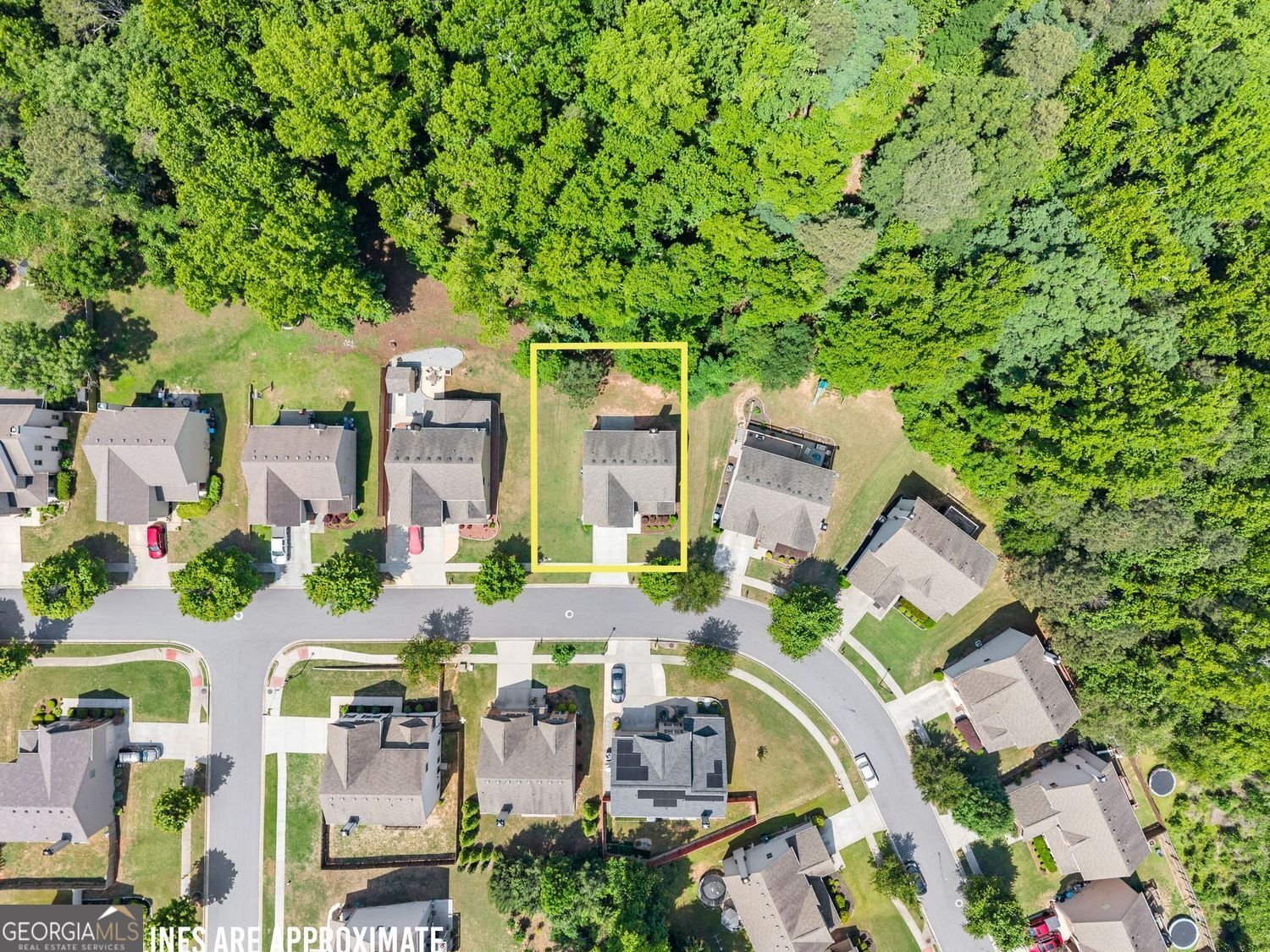 872 Whitfield Oak Road Auburn - Photo 31