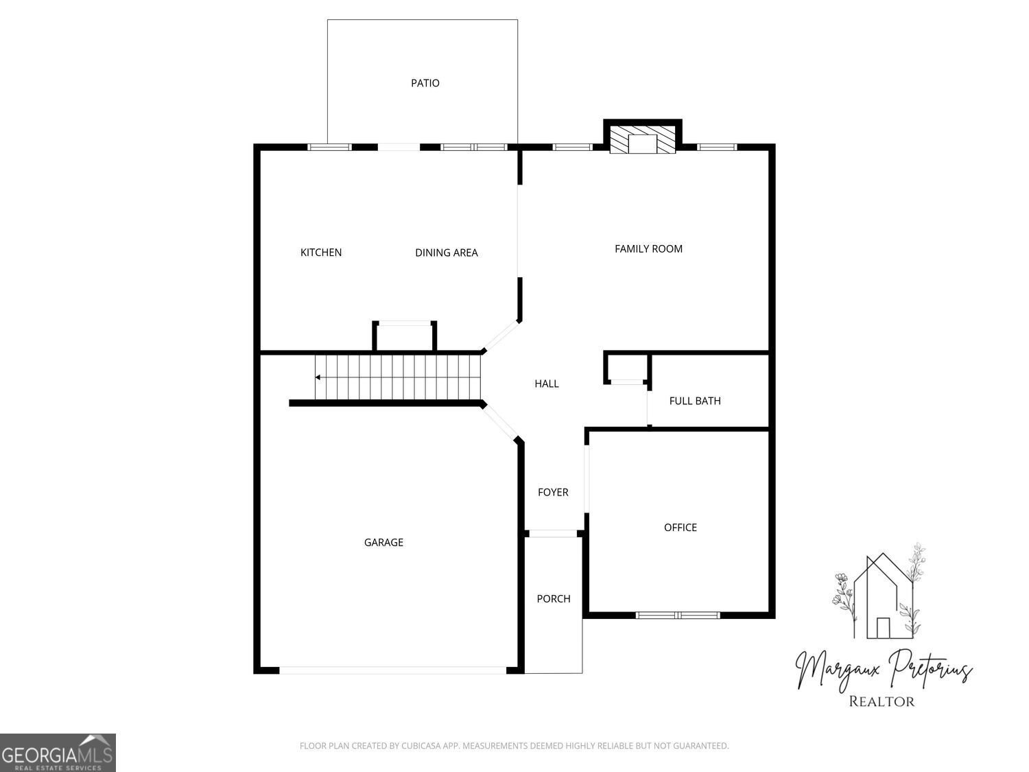872 Whitfield Oak Road Auburn - Photo 33