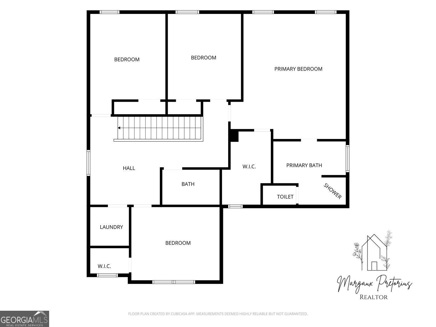872 Whitfield Oak Road Auburn - Photo 34