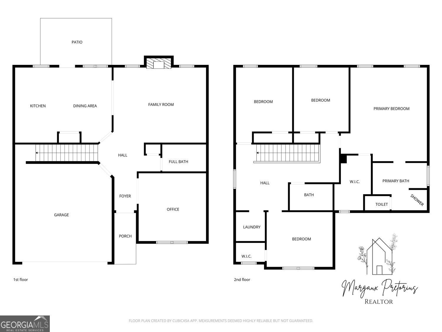 872 Whitfield Oak Road Auburn - Photo 35