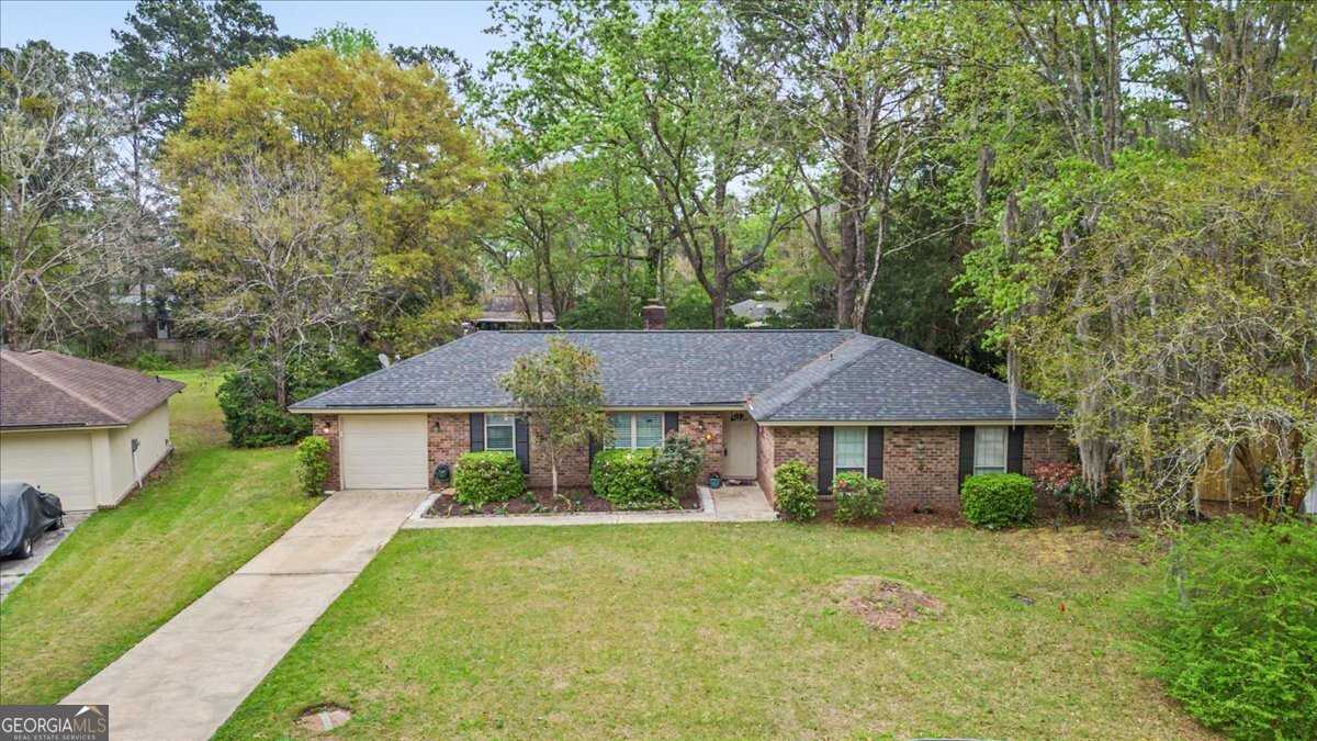 8 Chowning Drive Savannah - main photo