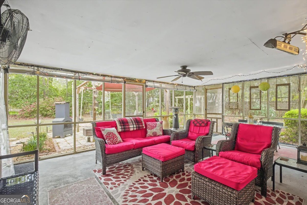 8 Chowning Drive Savannah - Photo 34