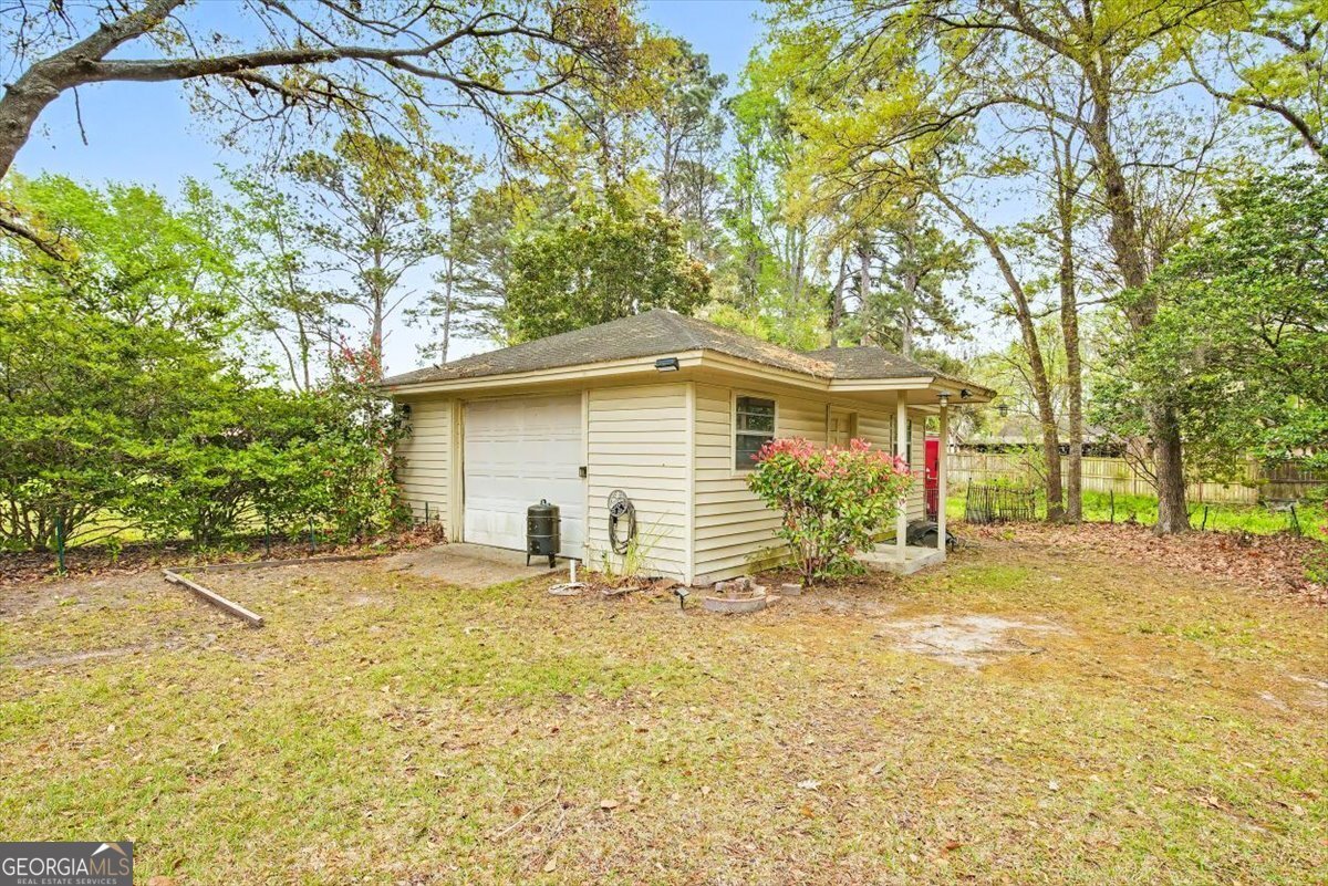 8 Chowning Drive Savannah - Photo 35