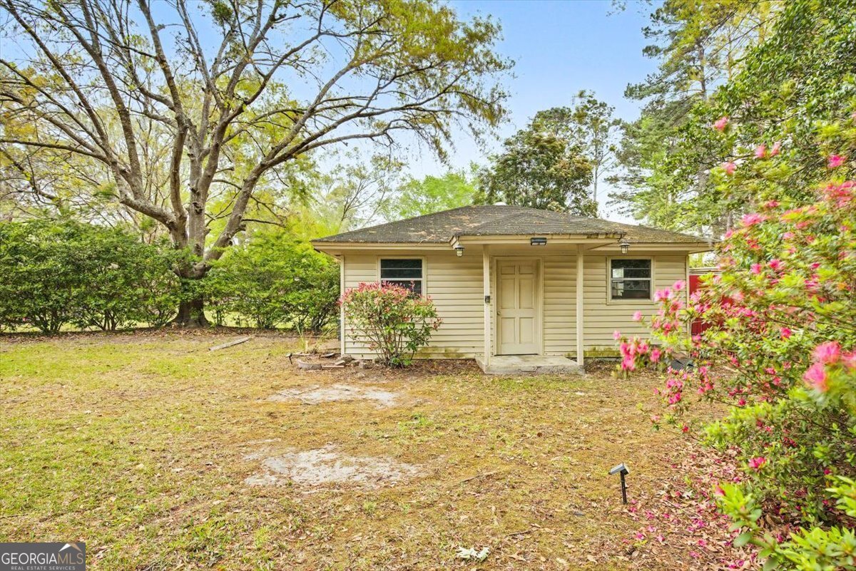 8 Chowning Drive Savannah - Photo 36