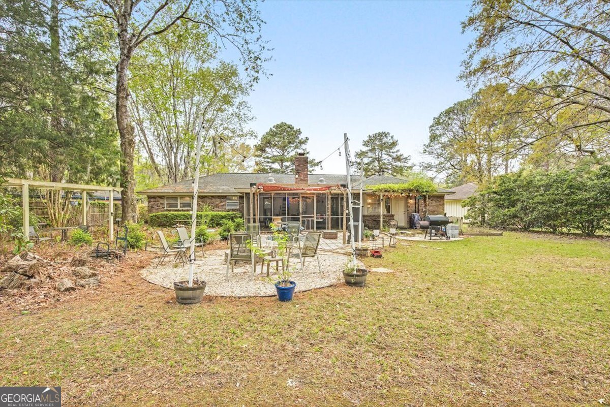 8 Chowning Drive Savannah - Photo 37
