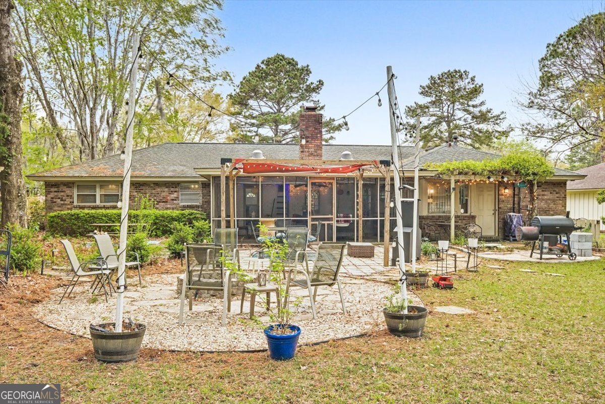 8 Chowning Drive Savannah - Photo 39