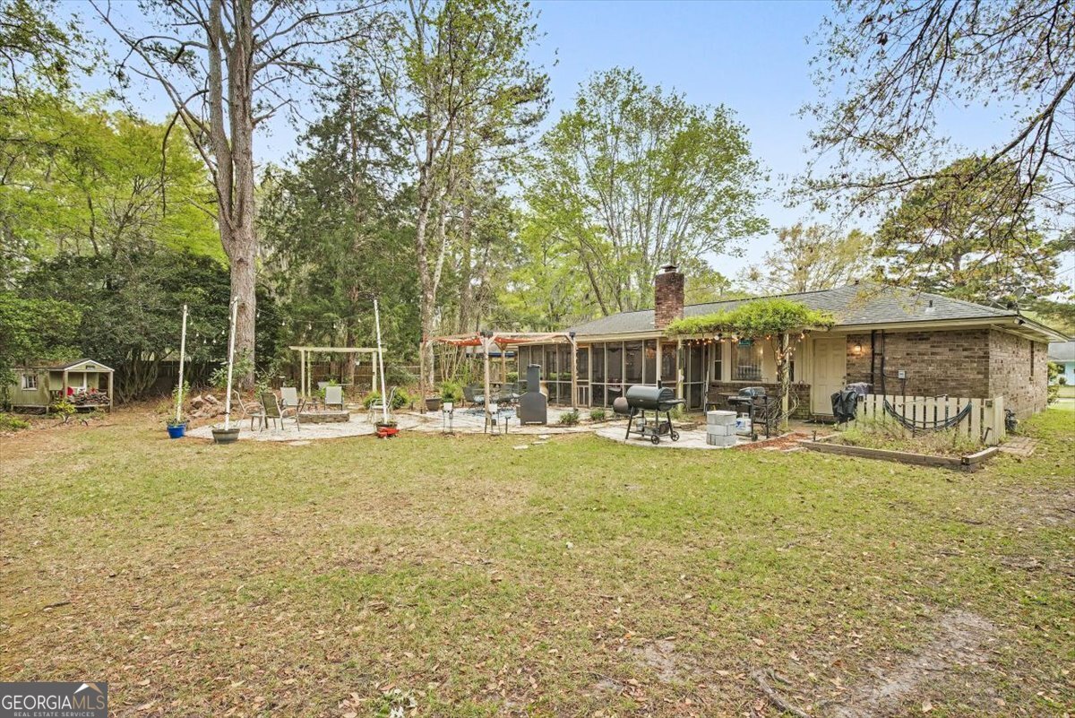 8 Chowning Drive Savannah - Photo 41