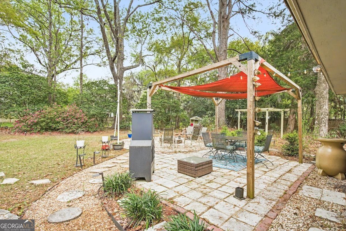 8 Chowning Drive Savannah - Photo 43