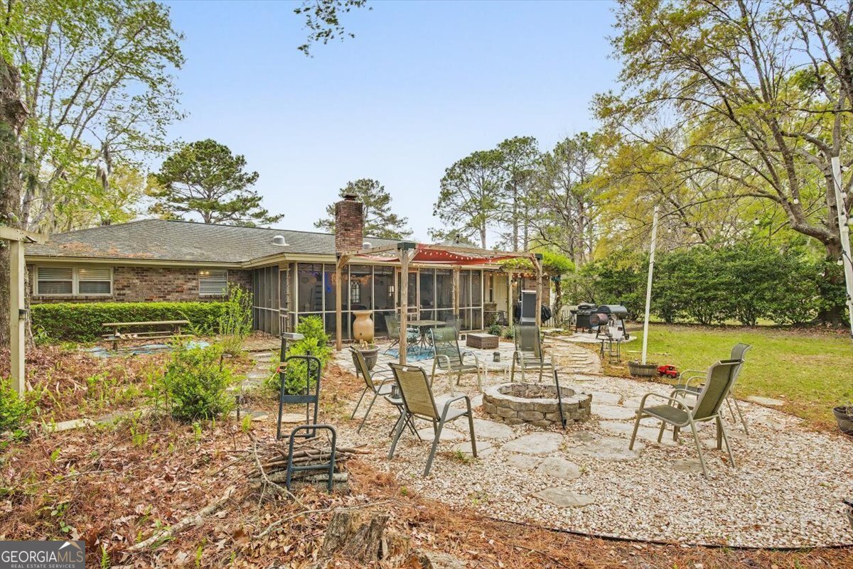 8 Chowning Drive Savannah - Photo 45
