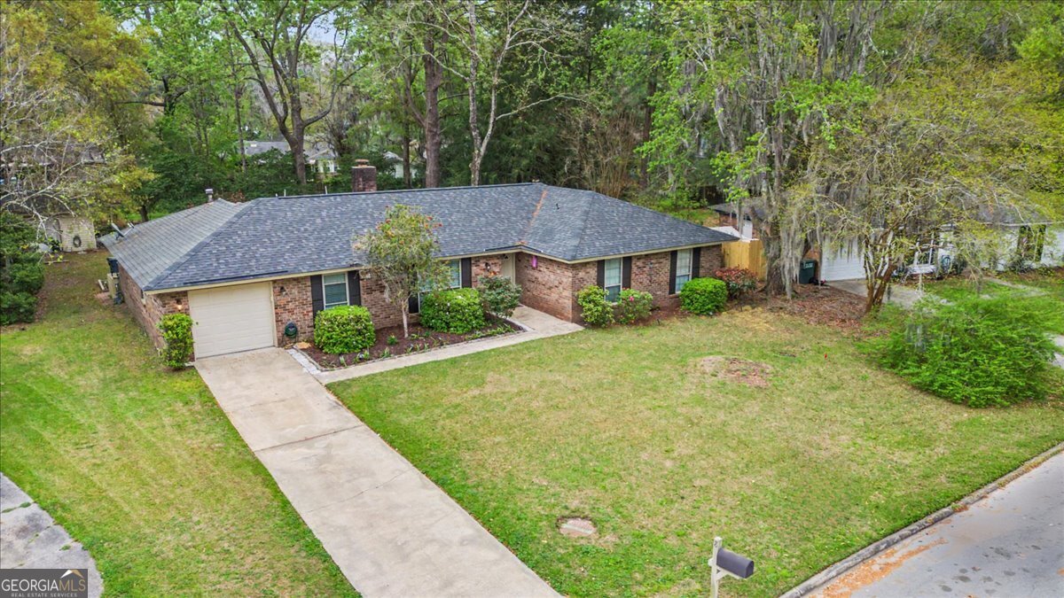 8 Chowning Drive Savannah - Photo 46