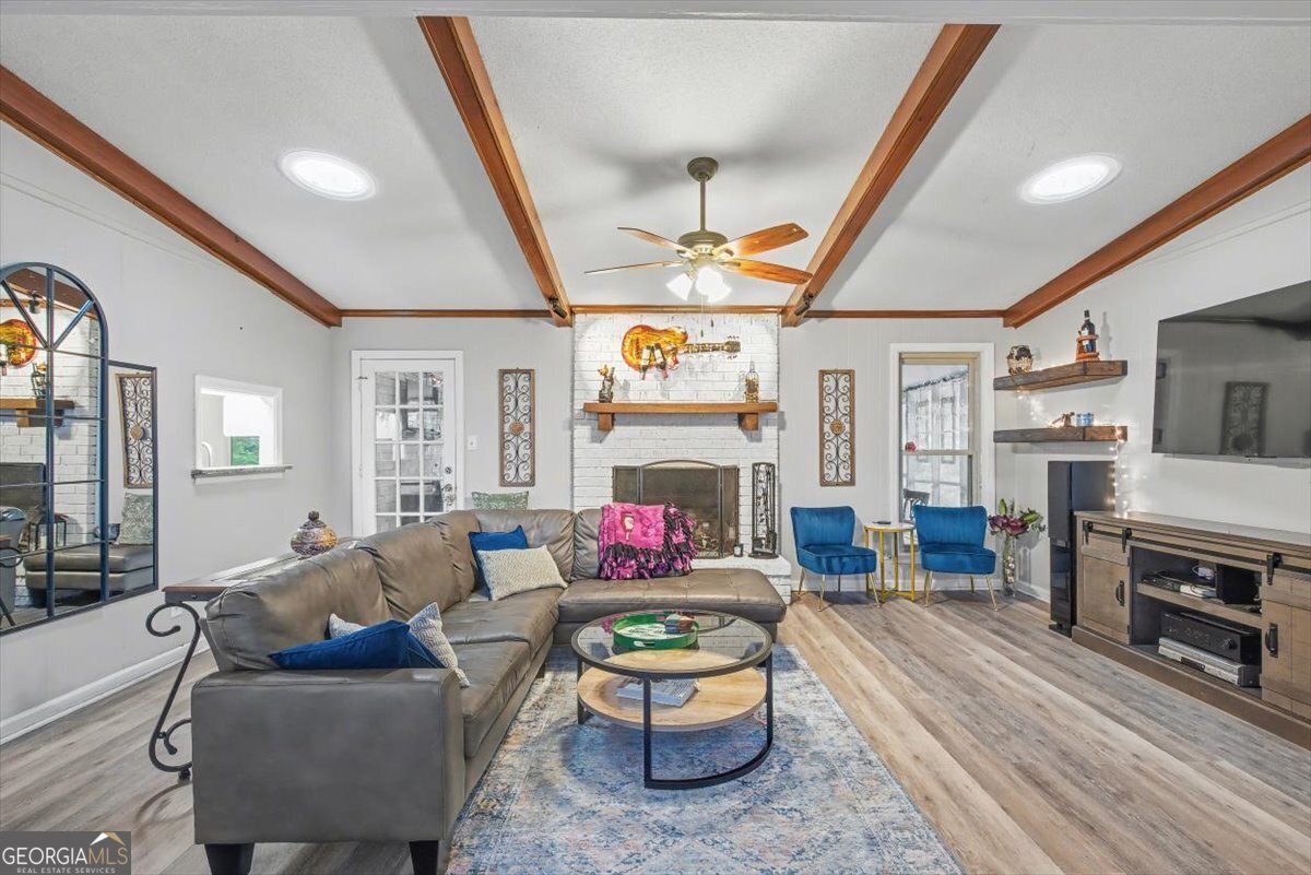 8 Chowning Drive Savannah - Photo 6