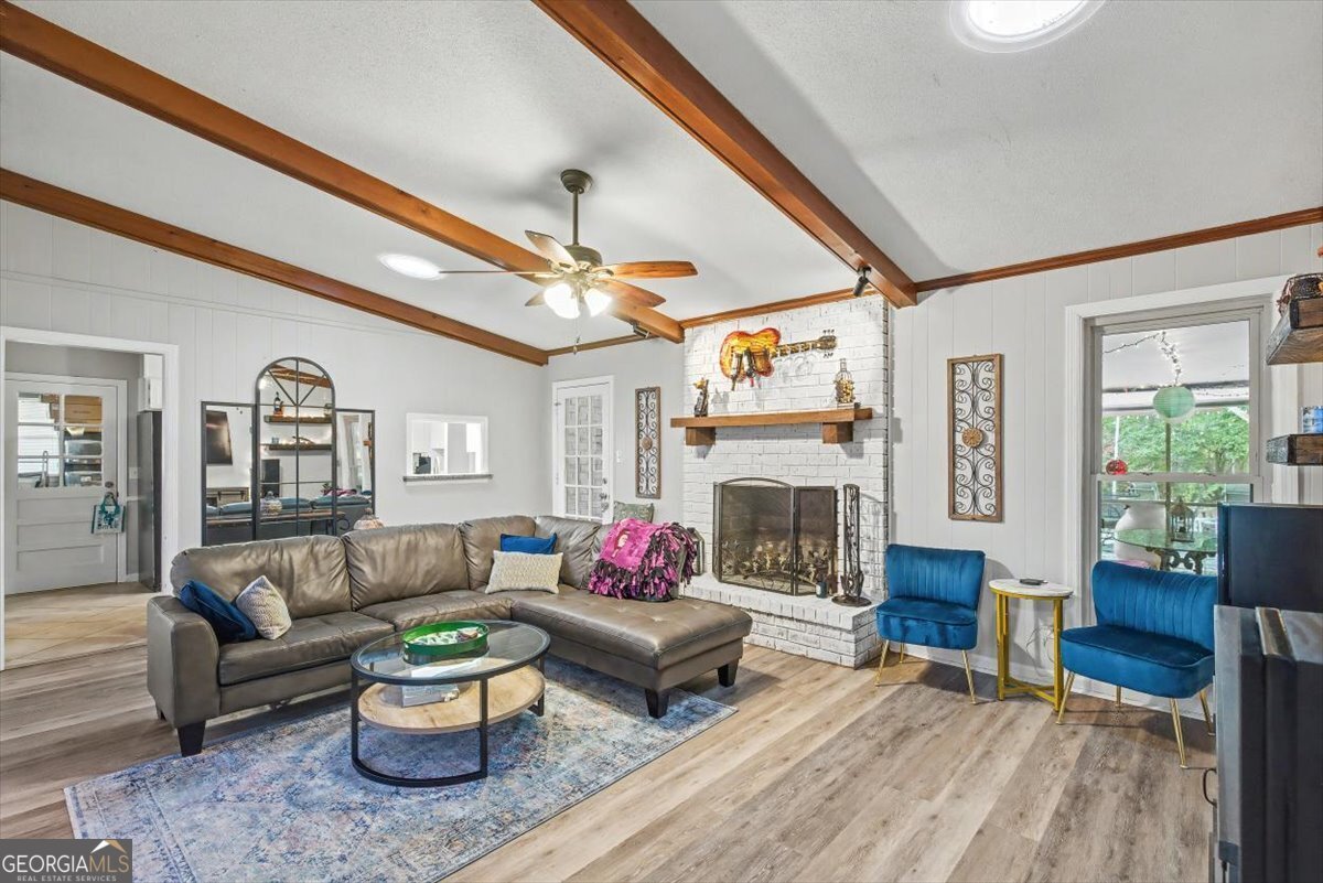8 Chowning Drive Savannah - Photo 7