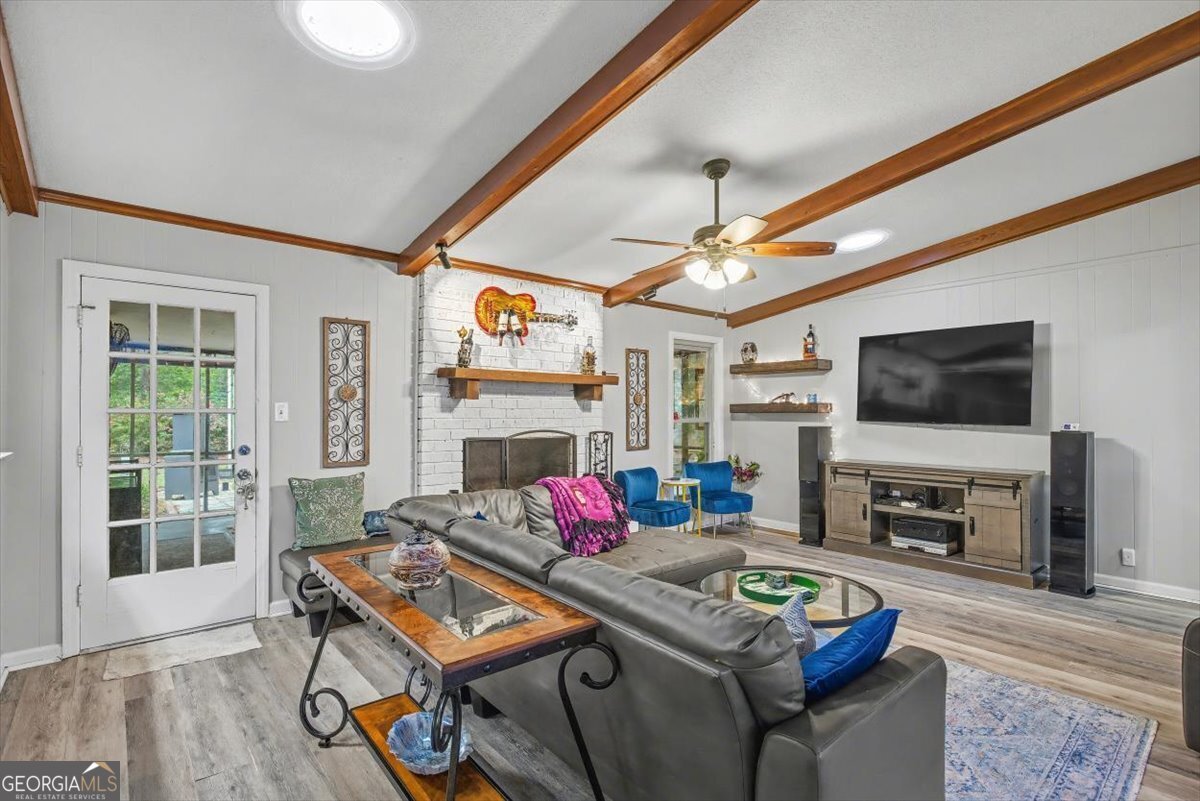 8 Chowning Drive Savannah - Photo 8