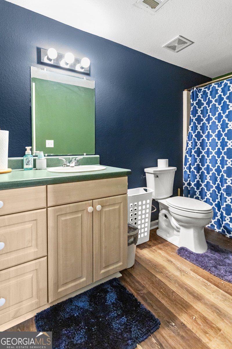 2879 Harden Chapel Lyons - Photo 15