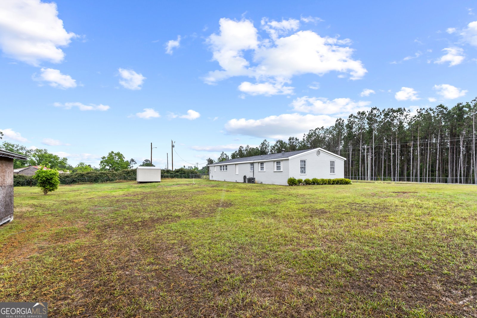 2879 Harden Chapel Lyons - Photo 17
