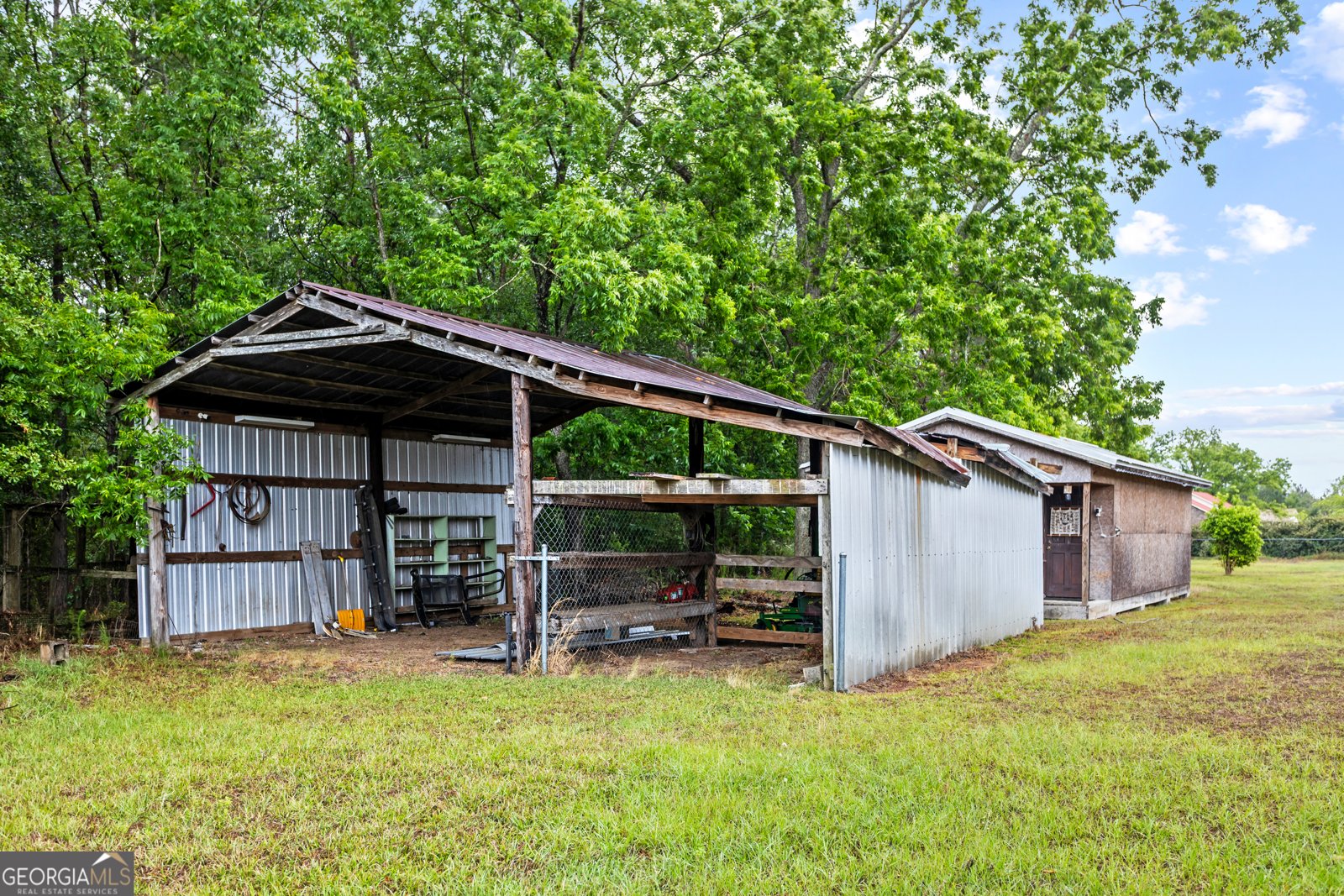 2879 Harden Chapel Lyons - Photo 18