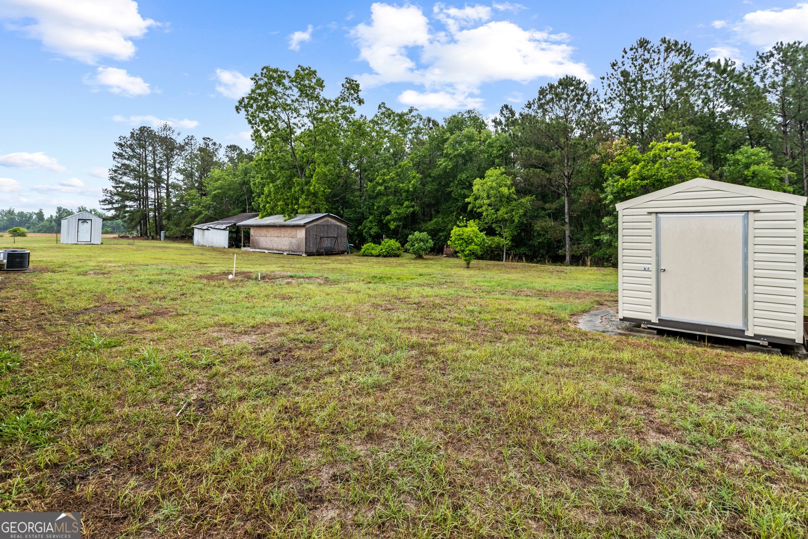 2879 Harden Chapel Lyons - Photo 19