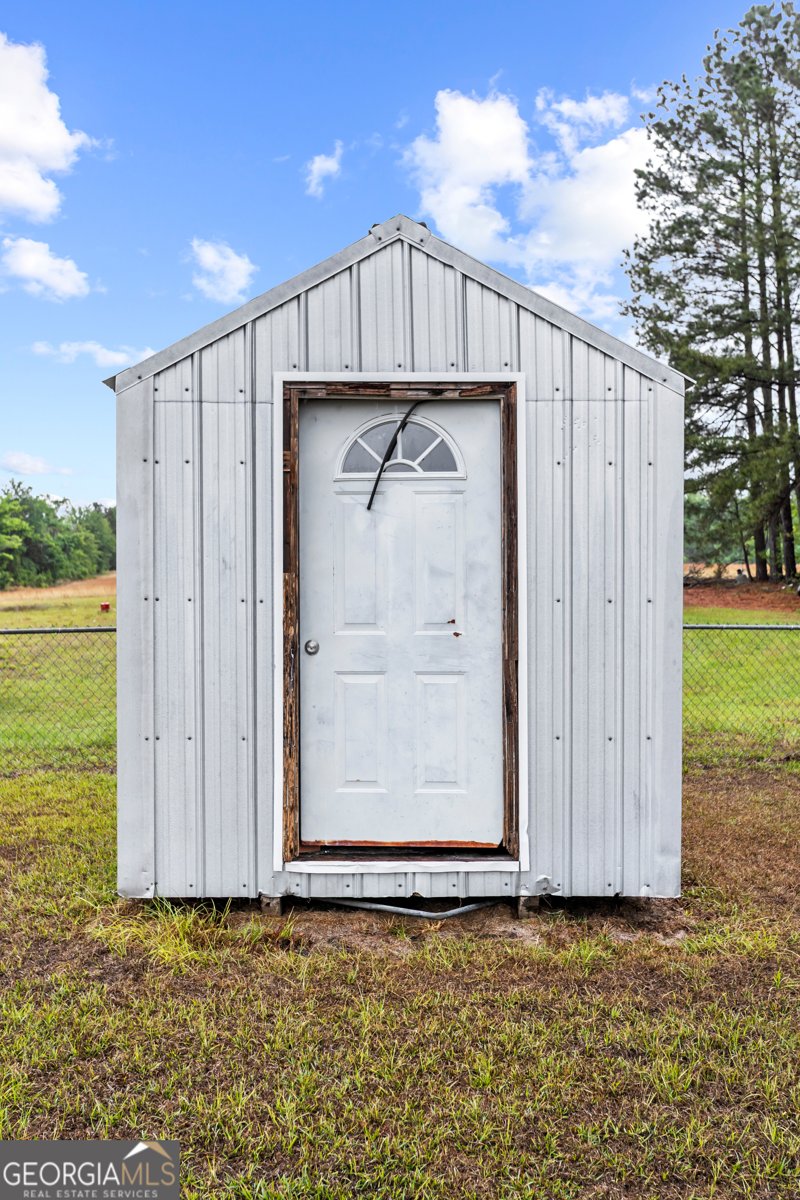 2879 Harden Chapel Lyons - Photo 20
