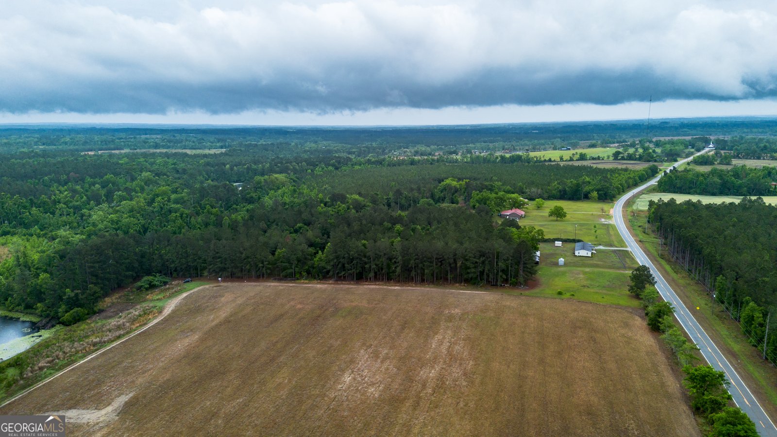 2879 Harden Chapel Lyons - Photo 39