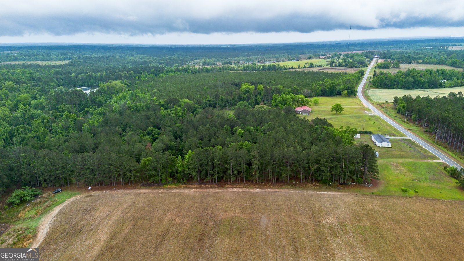 2879 Harden Chapel Lyons - Photo 40