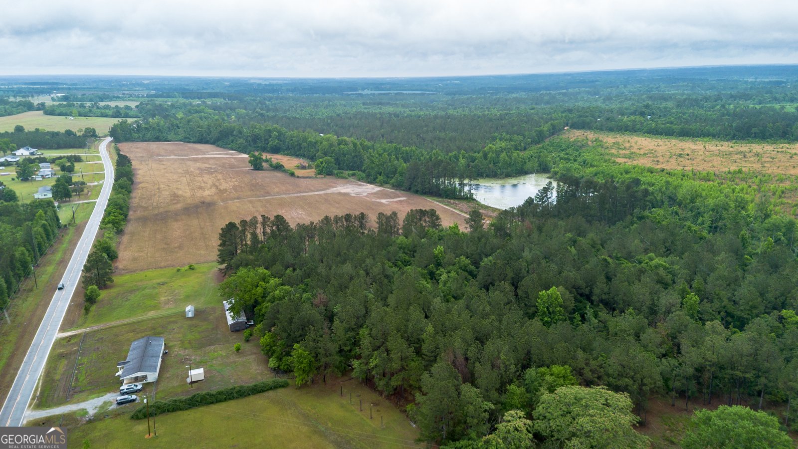 2879 Harden Chapel Lyons - Photo 41