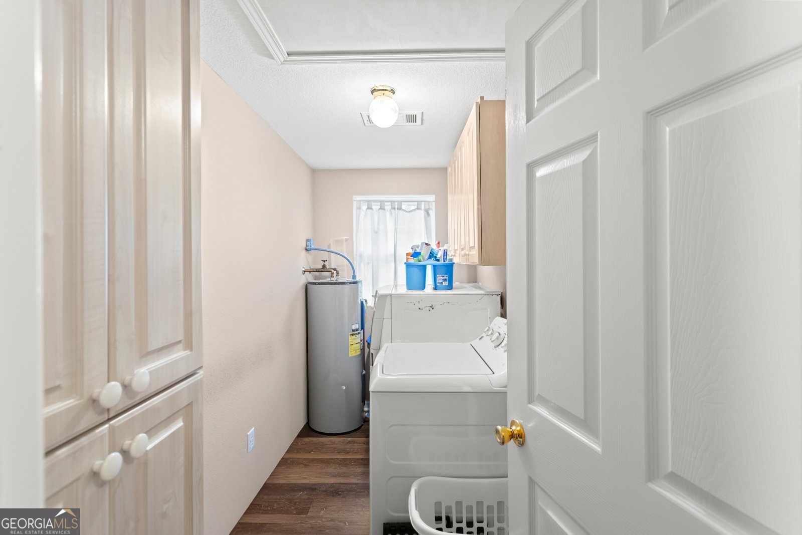 2879 Harden Chapel Lyons - Photo 6
