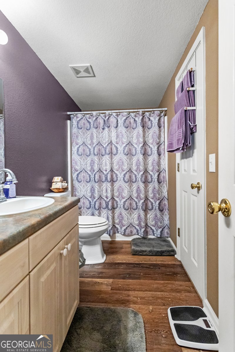 2879 Harden Chapel Lyons - Photo 9