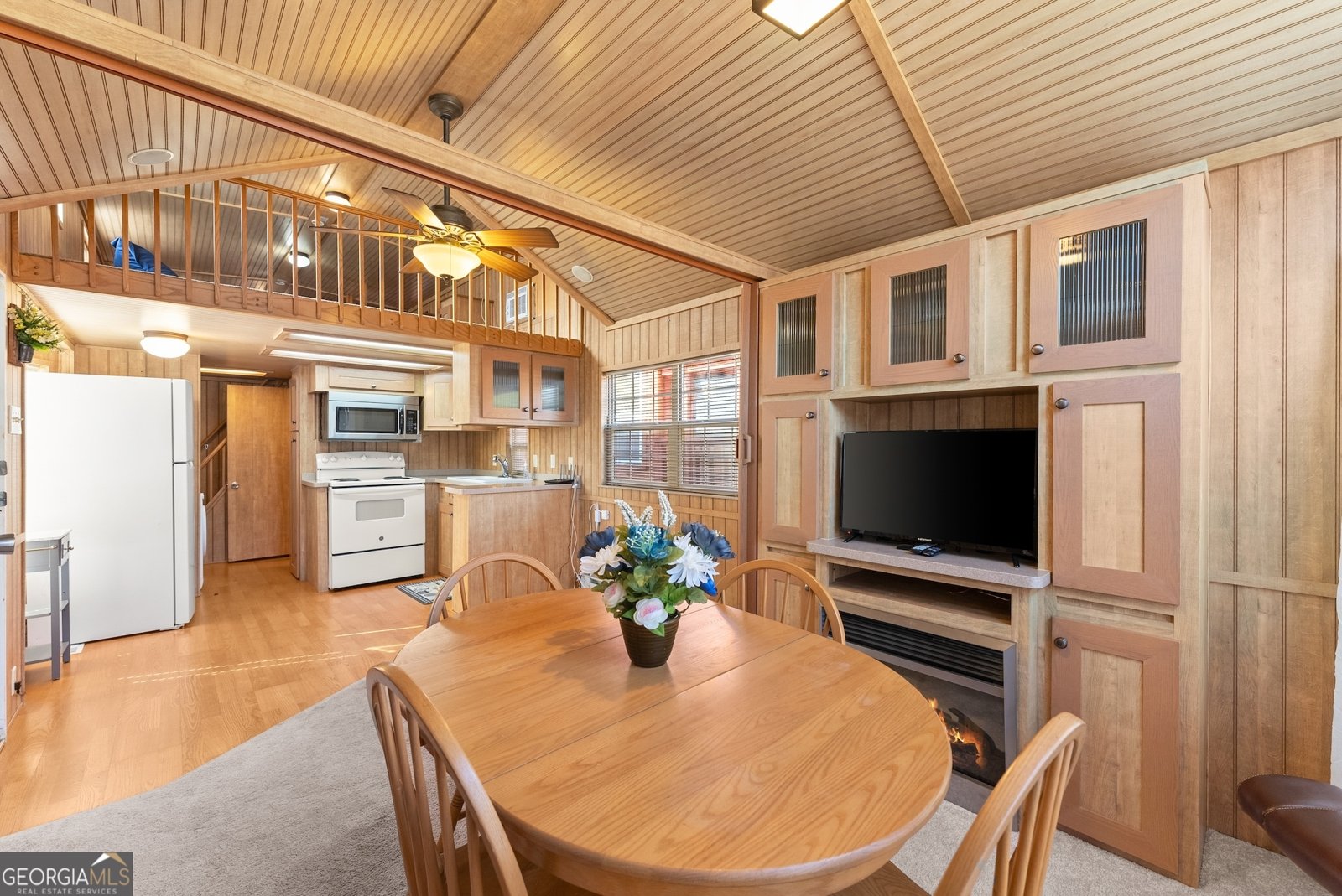 43 Wapiti Lane Cleveland - Photo 10