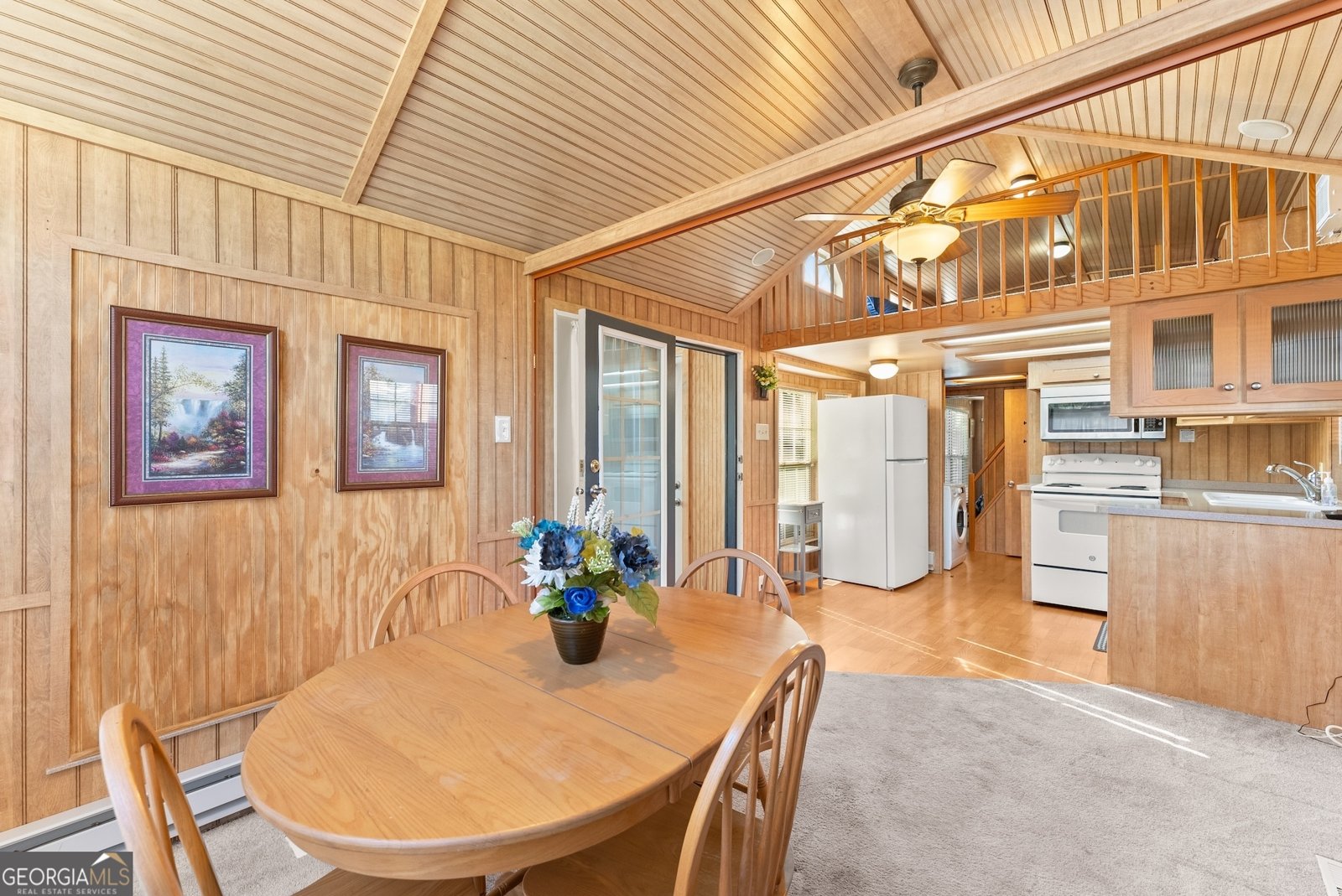 43 Wapiti Lane Cleveland - Photo 11