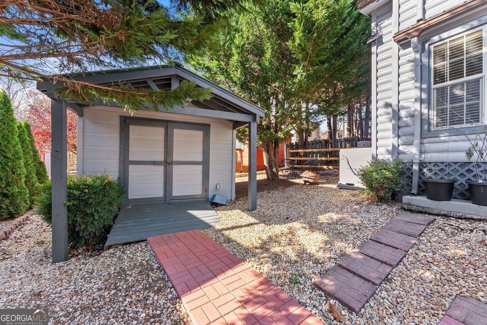 43 Wapiti Lane Cleveland - Photo 25