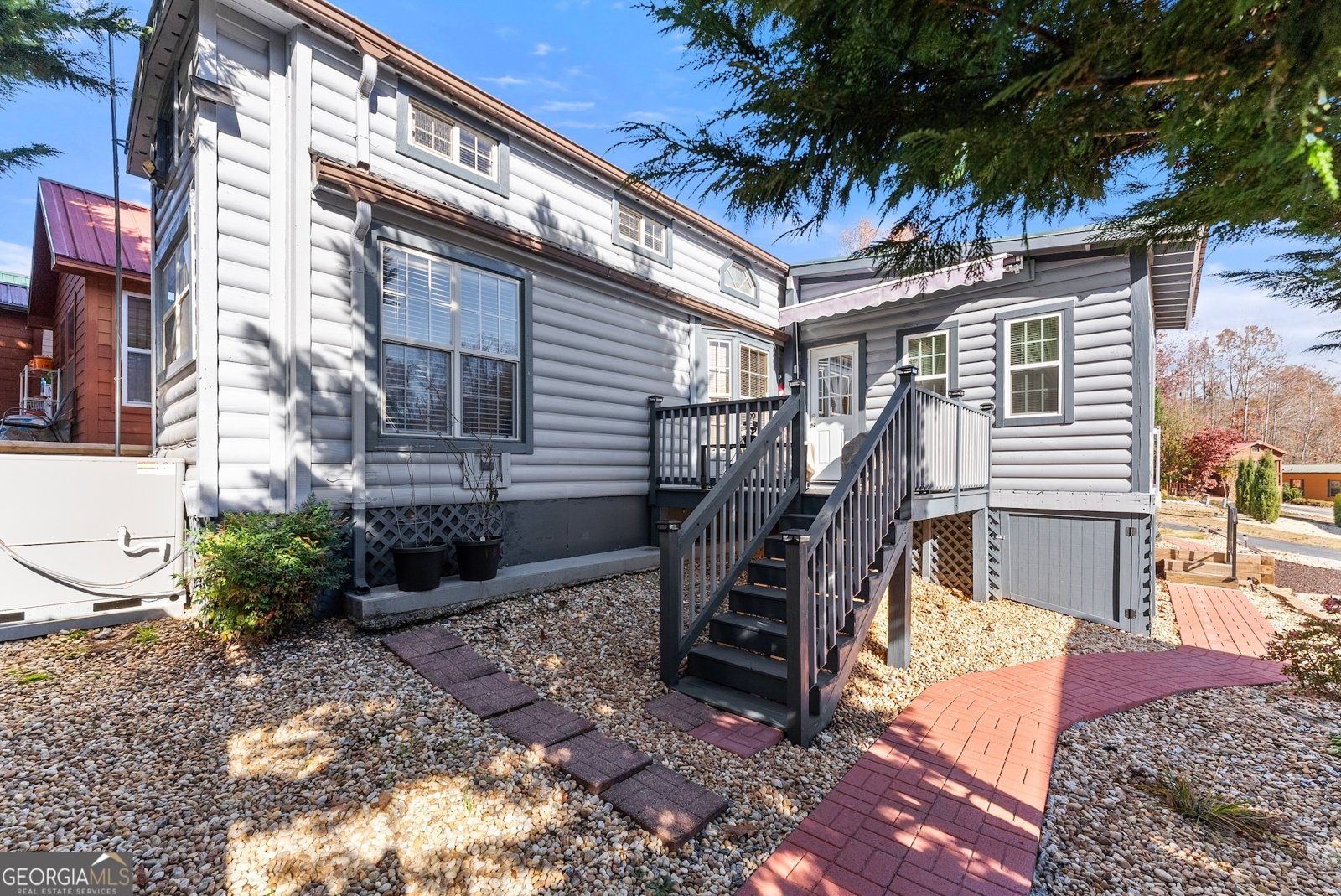 43 Wapiti Lane Cleveland - Photo 26