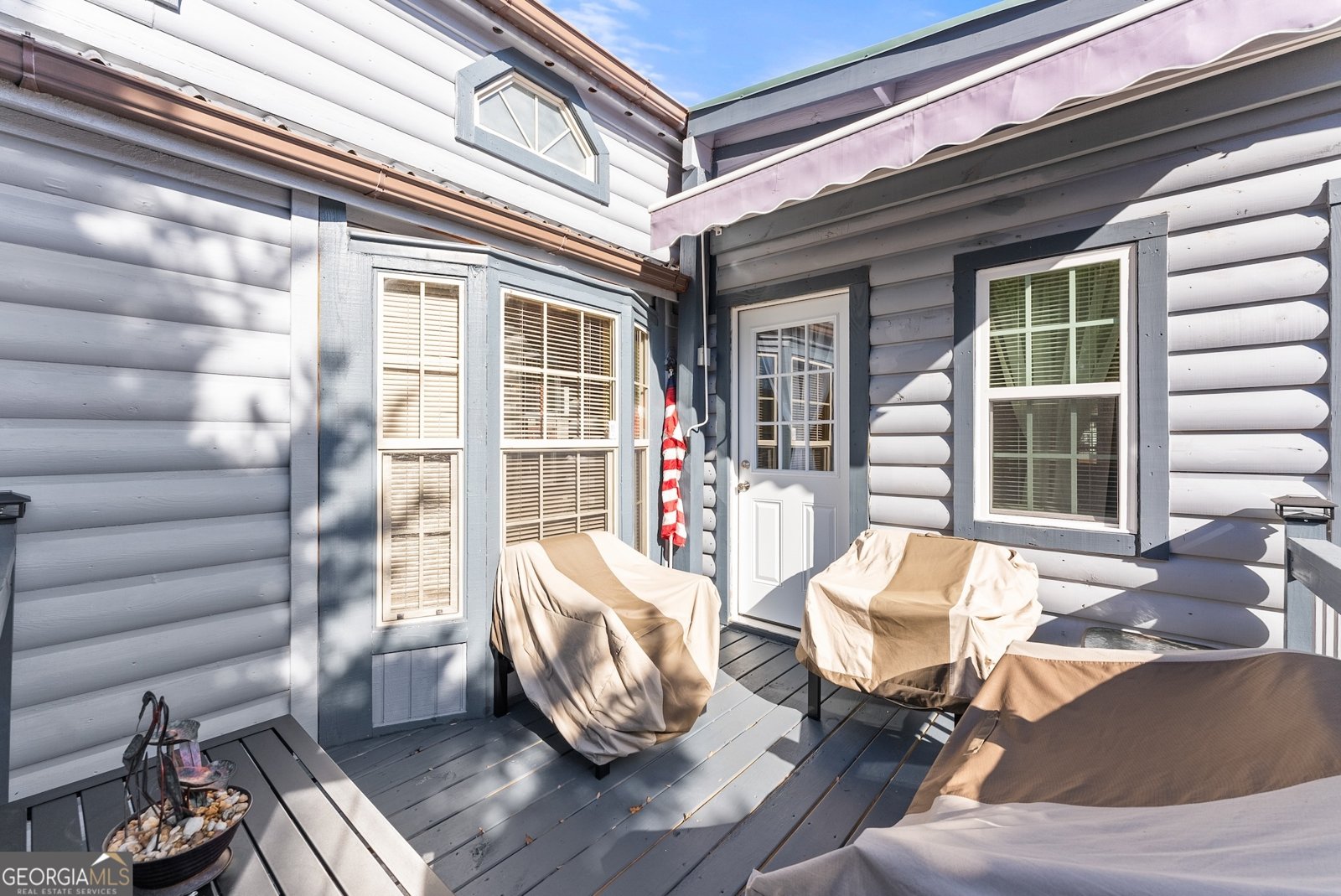 43 Wapiti Lane Cleveland - Photo 28
