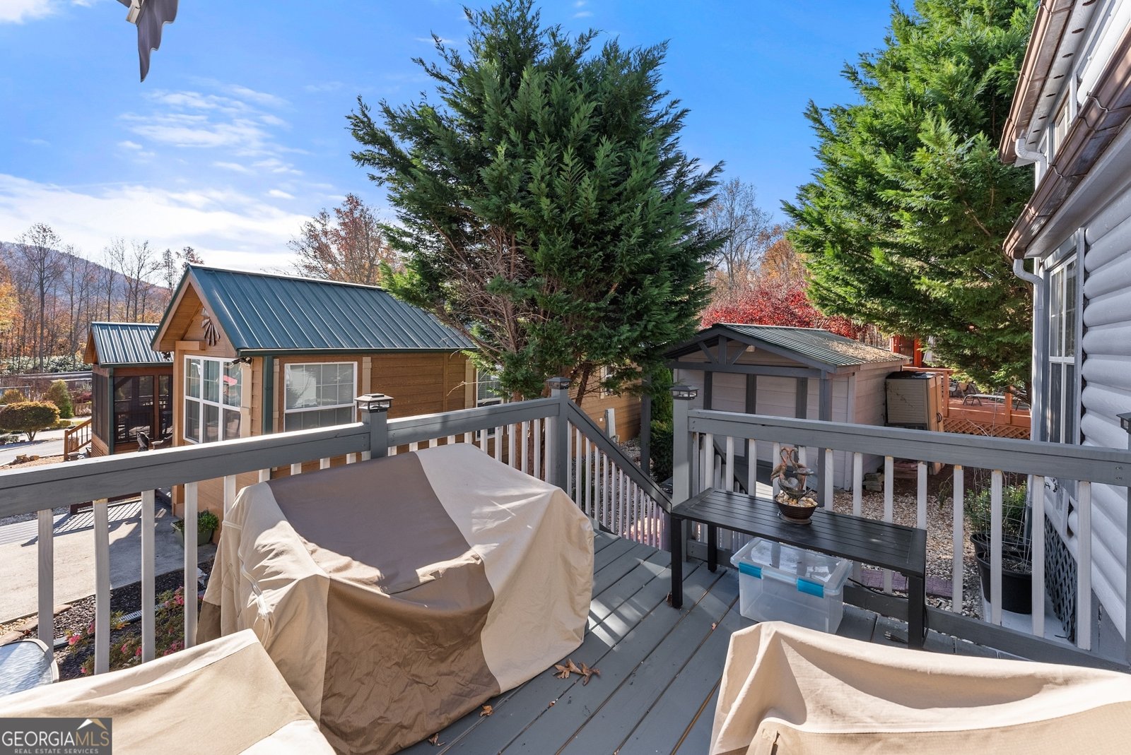 43 Wapiti Lane Cleveland - Photo 29