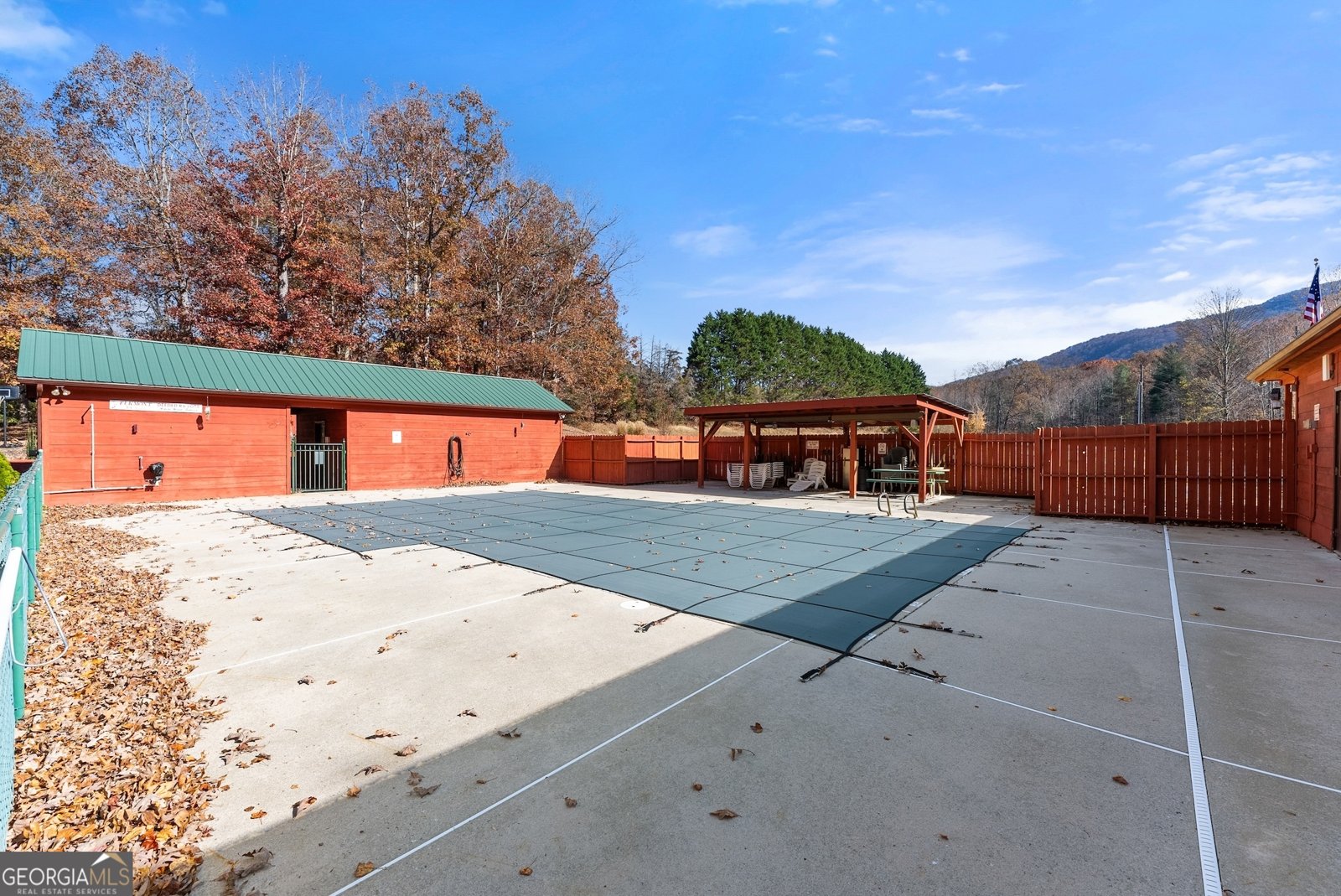 43 Wapiti Lane Cleveland - Photo 31