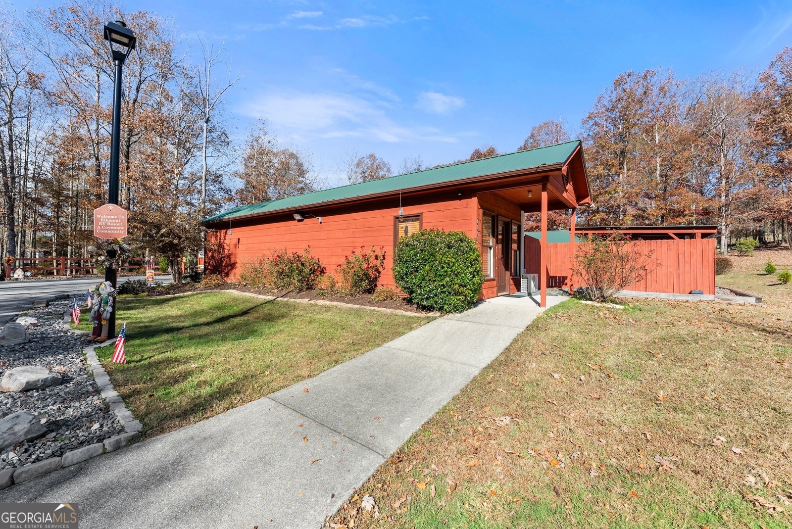 43 Wapiti Lane Cleveland - Photo 32