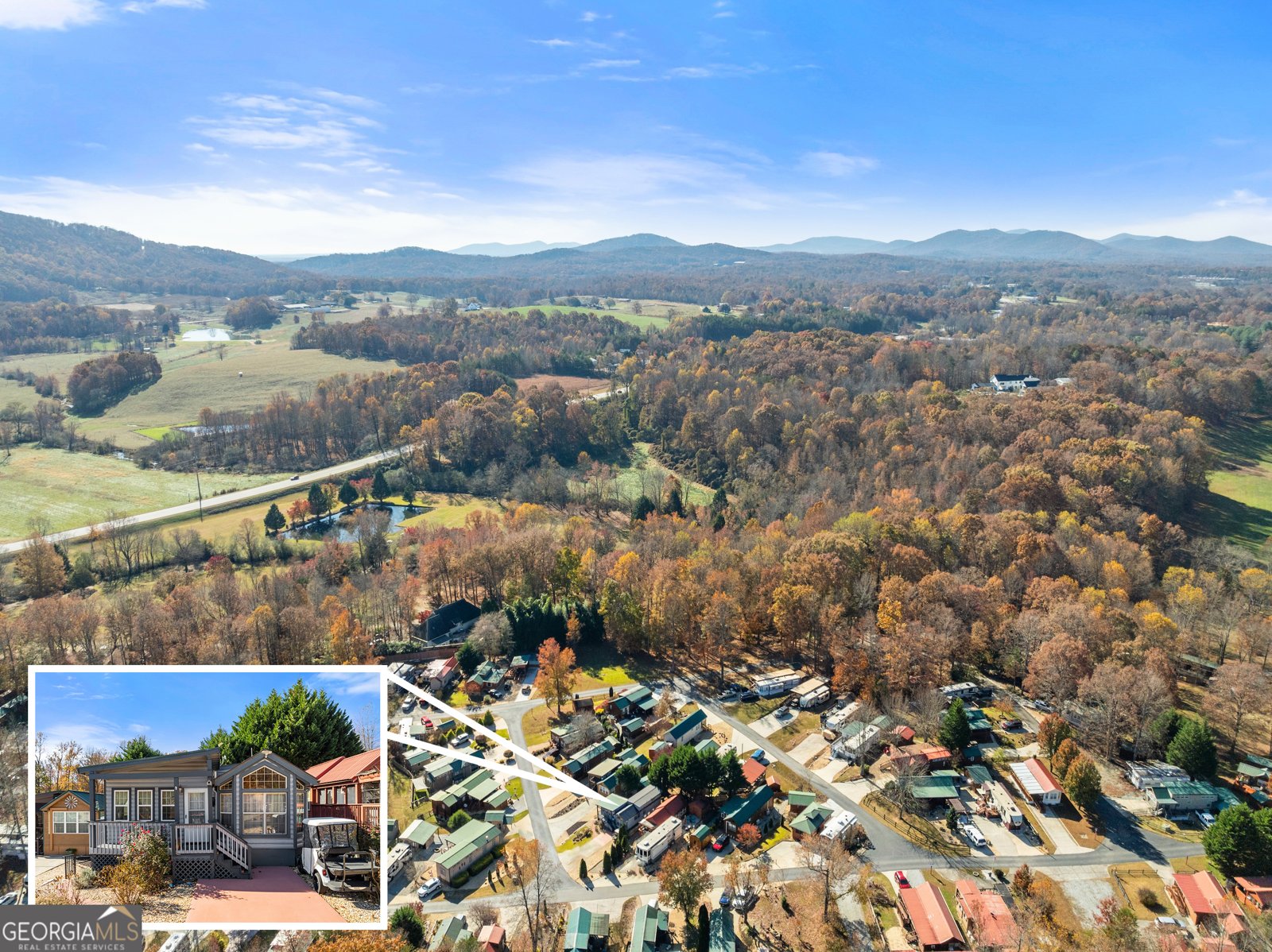 43 Wapiti Lane Cleveland - Photo 34