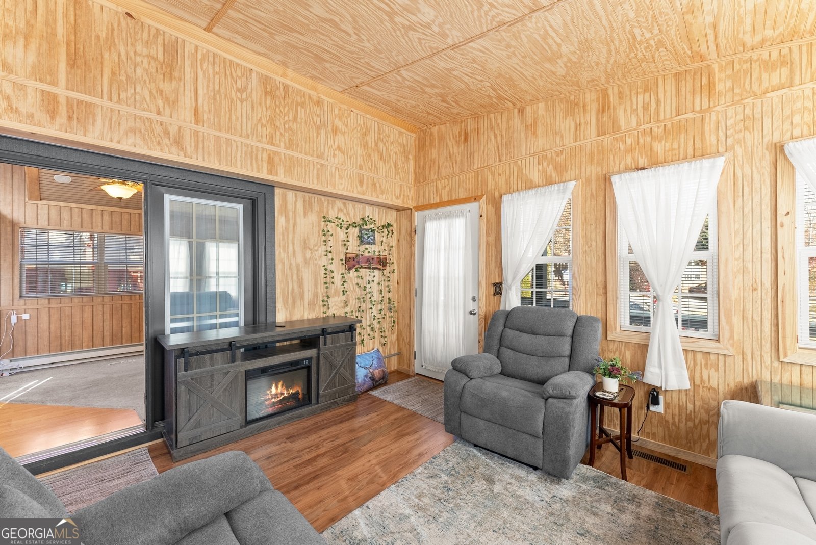 43 Wapiti Lane Cleveland - Photo 7