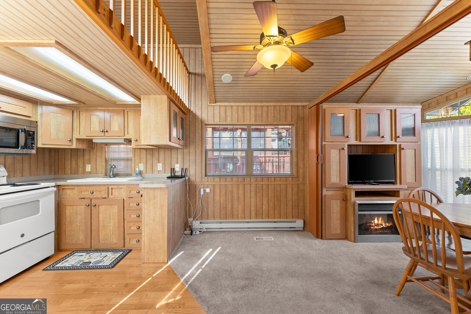 43 Wapiti Lane Cleveland - Photo 8