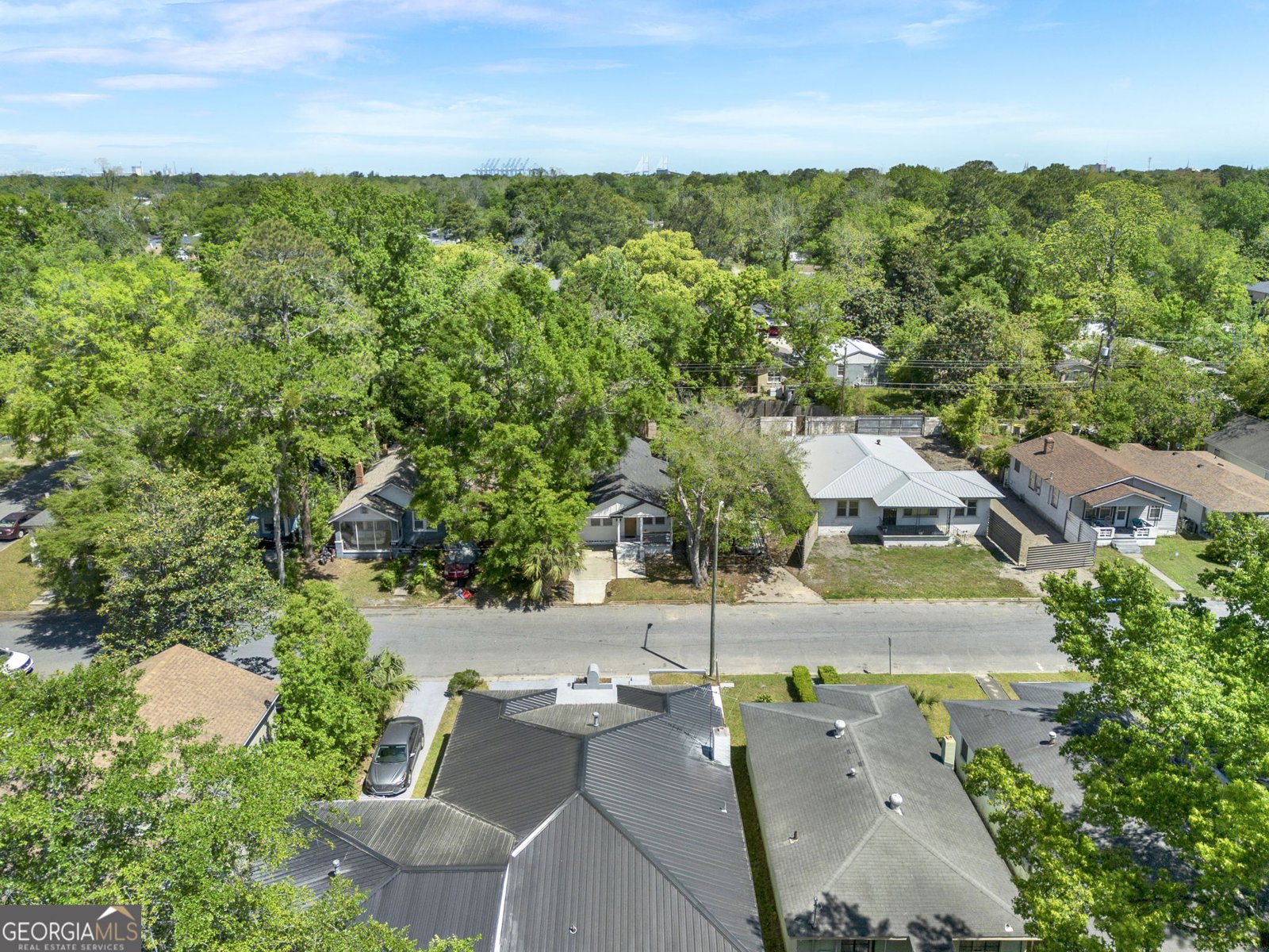 920 51st Street Savannah - Photo 37