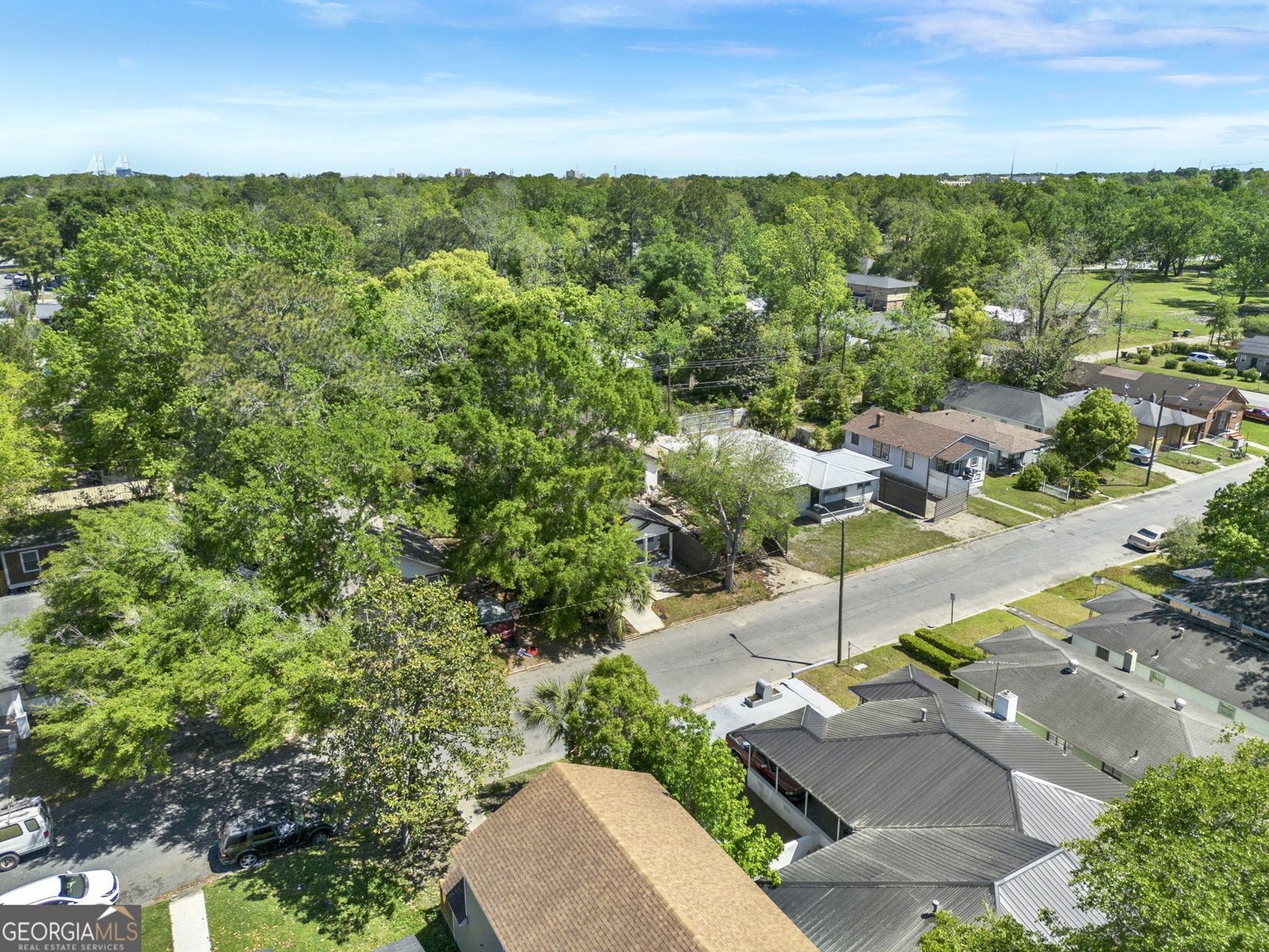 920 51st Street Savannah - Photo 39