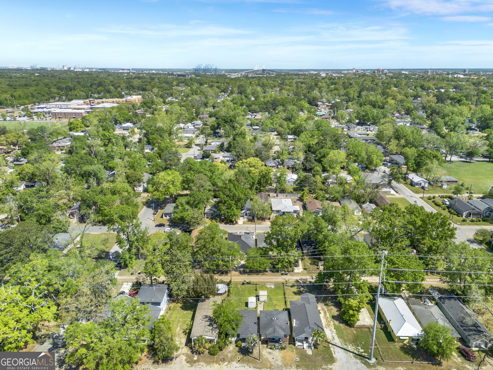 920 51st Street Savannah - Photo 40