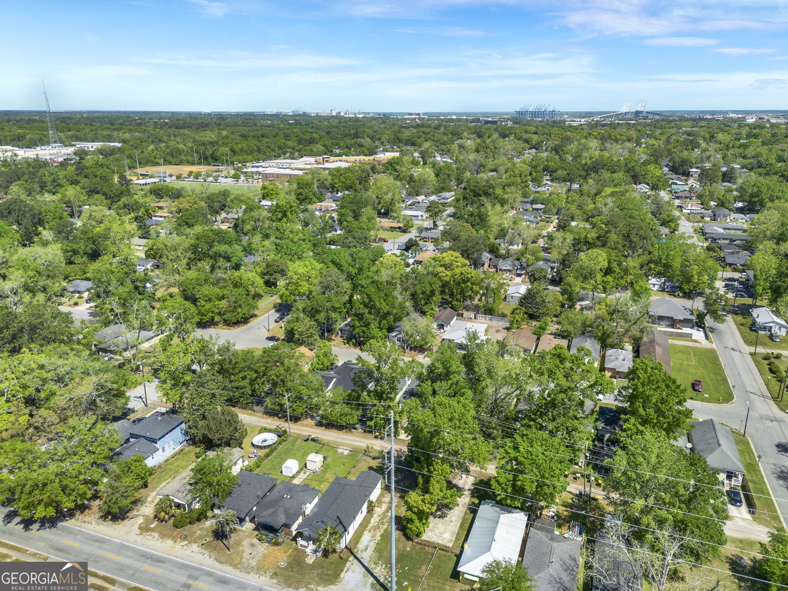 920 51st Street Savannah - Photo 41