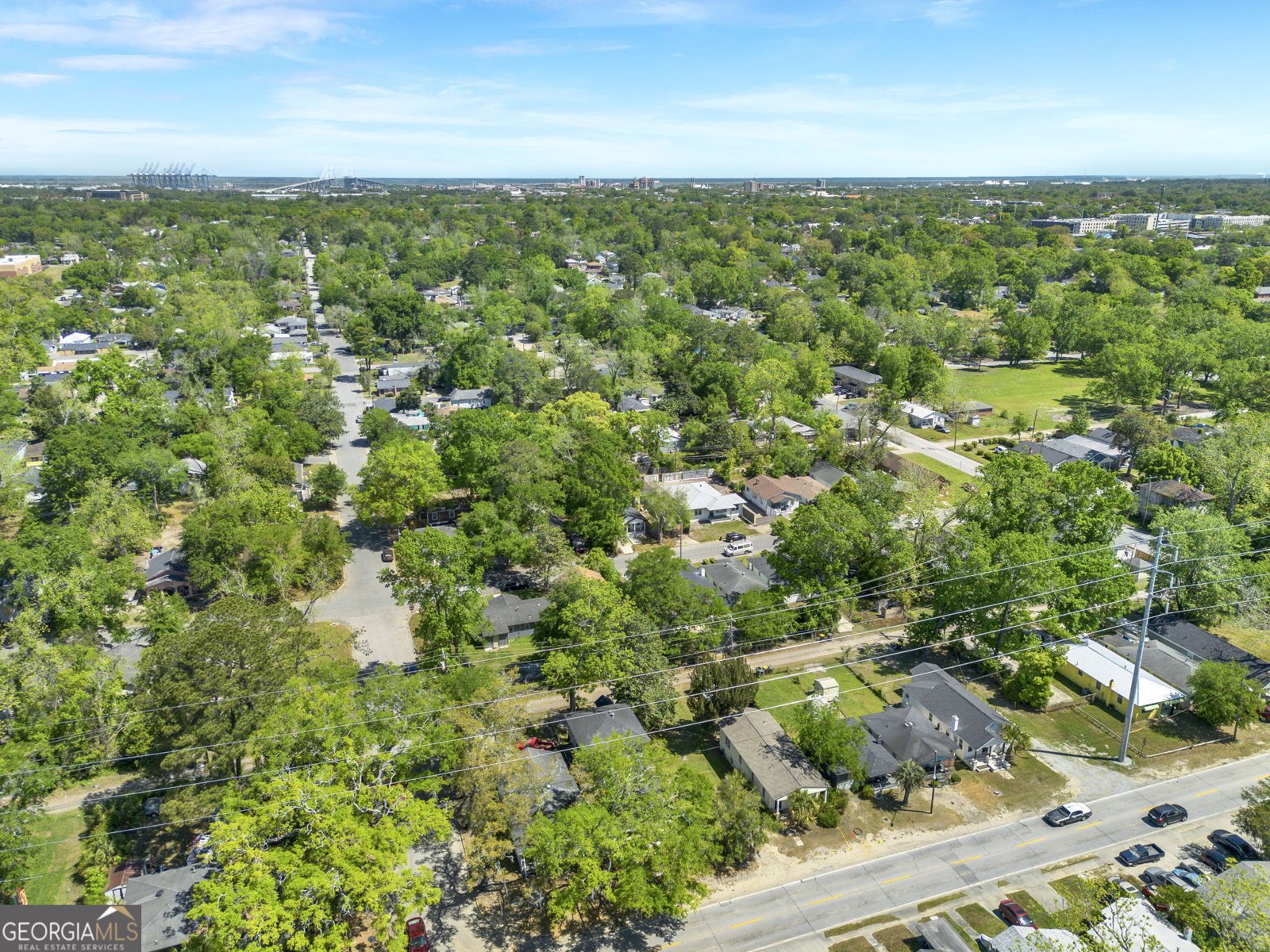 920 51st Street Savannah - Photo 42