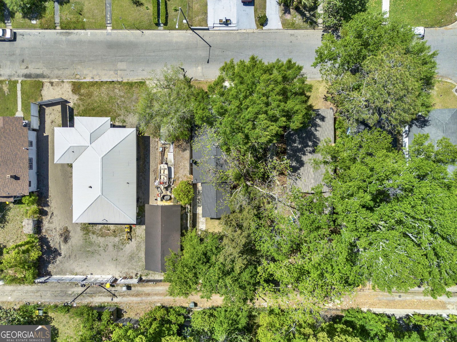920 51st Street Savannah - Photo 45